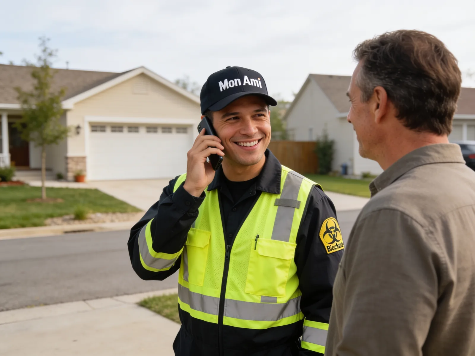 Sewage Cleanup Tiltonsville, OH FAQs