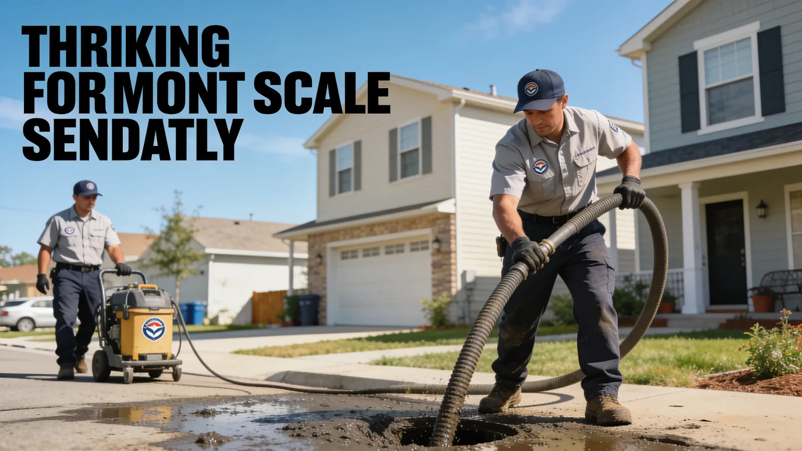 Sewage Cleanup in Tiltonsville, OH near me